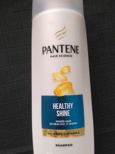 Pantene Healthy Shine Shampoo