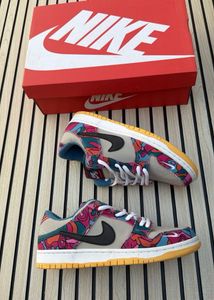 Nike Dunk Low Retro Shoes