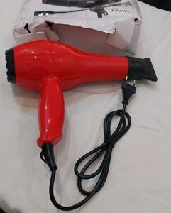 Nova Hair Dryer