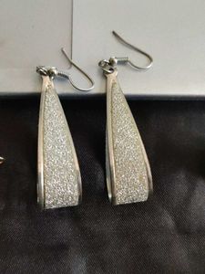 big earring bag