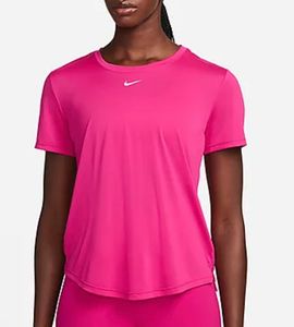 Nike Gymwear Branded T-Shirt