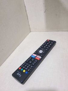 BPL Smart TV Remote