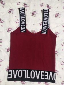 FANCY GIRLS  TOP