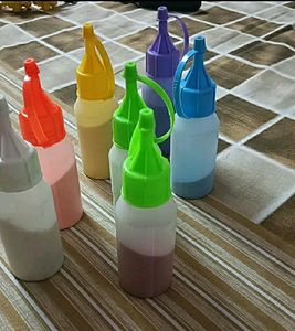 Rangoli Colour 😍