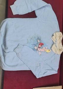 women  Sweatshirt