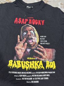 Oversize T-Shirt