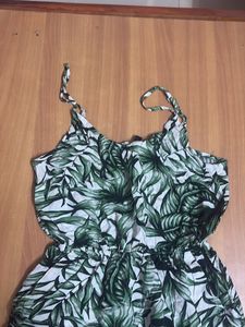 H&amp;M Jumpsuit | Romper | Playsuit