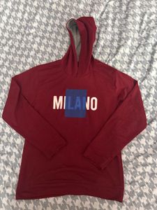 Men's Milano Hoodie