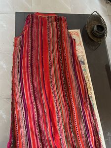 Global Desi Printed Top