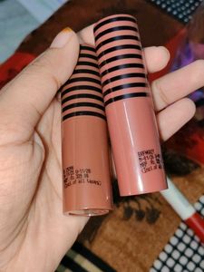 Nykaa Lipstick Duo