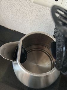Morphy Richards Rapido Kettle