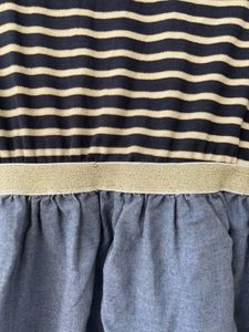 Girls Summer Dress