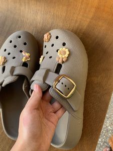 Cute Clog Sandals with Charms | Crocs