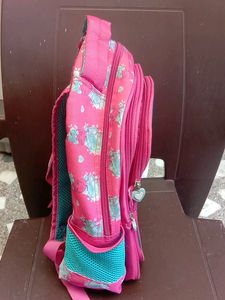Back Pack School Bag For Girl Kid