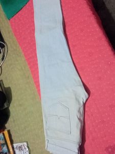 I Am Selling Jeans Of My Brother