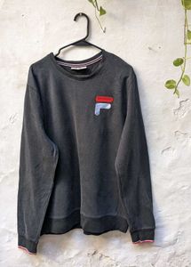 Fila Crewneck Sweatshirt