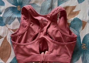 Jockey Sports Bra