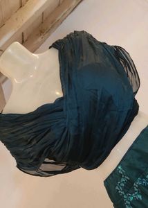 second hand crop top