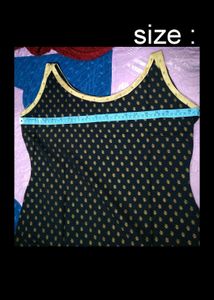 Sleeves Kurti @❗₹100 ONLY ~ FIXED PRICE