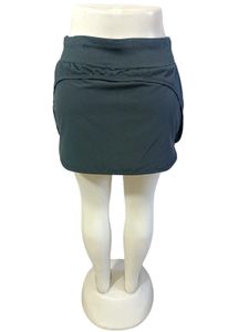 Jockey Athleisure Skort Size Wst 32-34