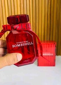 Victoria secret perfumes