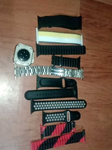 hiwatch touch watch