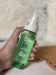 Body Lovin' Matcha Fruit Disco mist