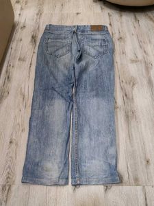 Ma6186 World player jeans waist 34 inches