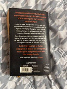 The Whistler by John Grisham