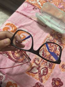 Two Pairs of Glasses