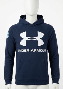 Under Armour Navy Hoodie