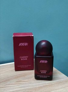 Nykaa Cherry Bomb Eau de Parfum