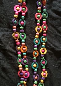 New Bracelet And Neck Piece Never Used