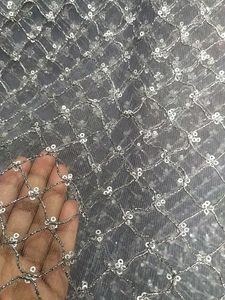 New Sitara Work Net Fabric