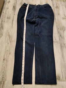 Ma709 Oxemberg Jeans Waist 28 Inches