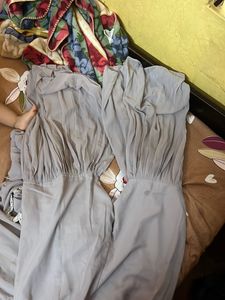 Sarara   Model Dress