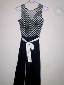Brand New Long Dress