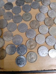 Vintage Collection Rhino Token