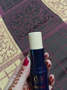 cvb perfect oil free concealer