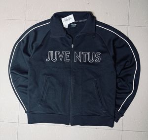 Juventus Track Jacket