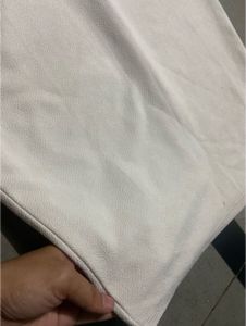 Chic White Ruched Bodycon Dress