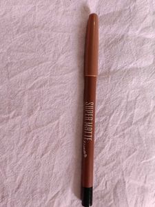 Super Matte Eyeliner
