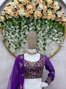 Lehenga Choli Boutique Collection