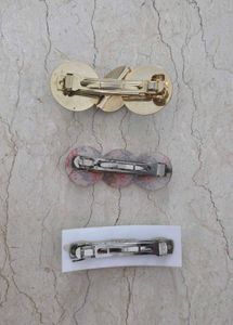 Assorted Hair Clips Lot