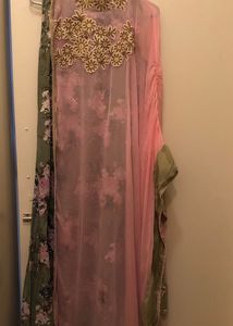 Beautiful Ethnic Gown