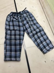 Woolen Kids Pyjamas