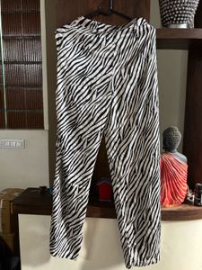 Straips Pant