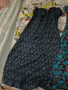 2 used nighties 1st bust46 and 2nd is 42