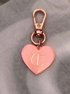 Charlotte Tilbury Keychain