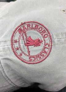 imp Marlboro Classics Cap